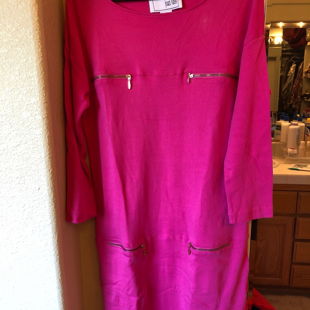 Midi dress